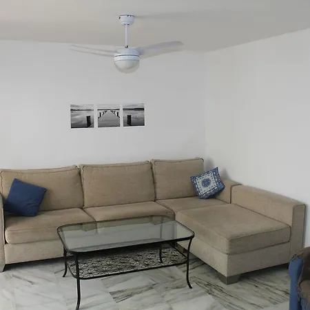 - Playa - De 4 En Albayalde Be17 Casa vacanze Estepona