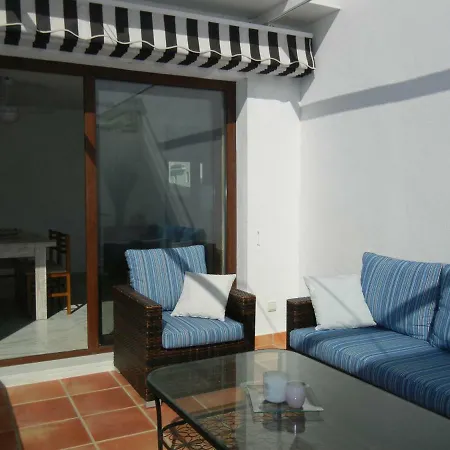 Будинок відпочинку - Playa - De 4 En Albayalde