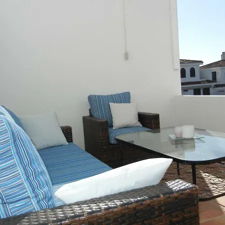 Будинок відпочинку - Playa - De 4 En Albayalde