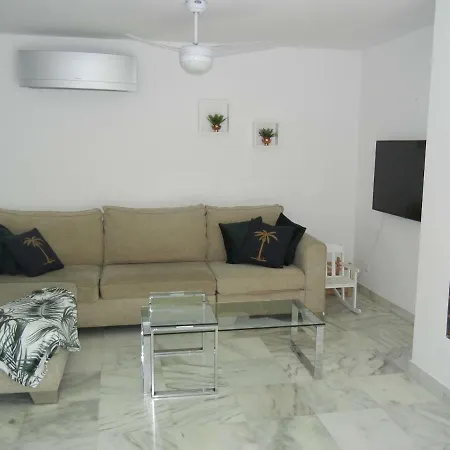 Будинок відпочинку - Playa - De 4 En Albayalde *