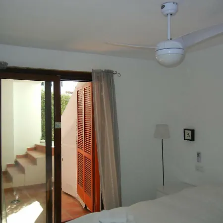 - Playa - De 4 En Albayalde Будинок відпочинку *