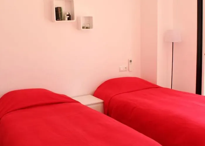 Будинок відпочинку - Playa - De 4 En Albayalde Естепона