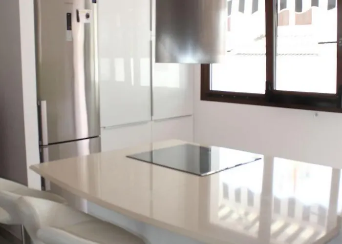 - Playa - De 4 En Albayalde Будинок відпочинку Естепона