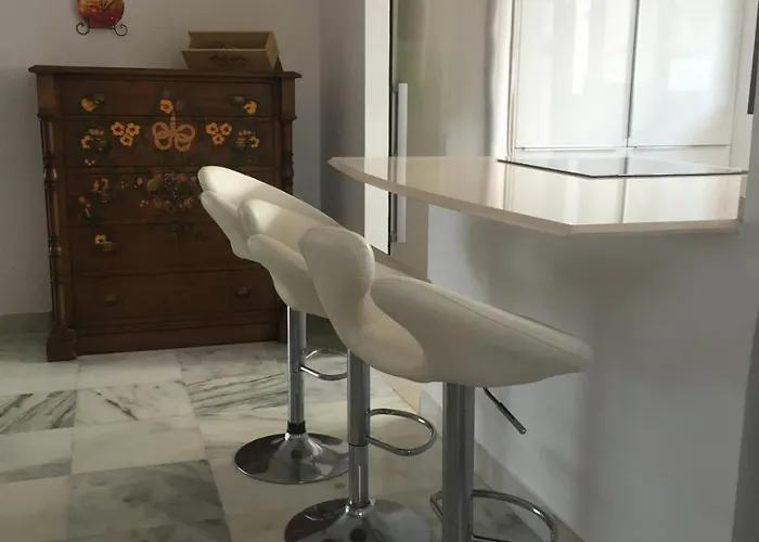 - Playa - De 4 En Albayalde Будинок відпочинку *