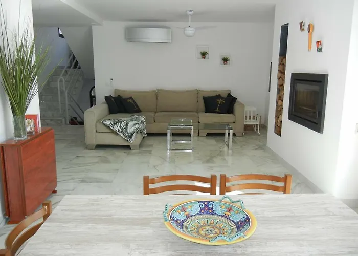 - Playa - De 4 En Albayalde Естепона