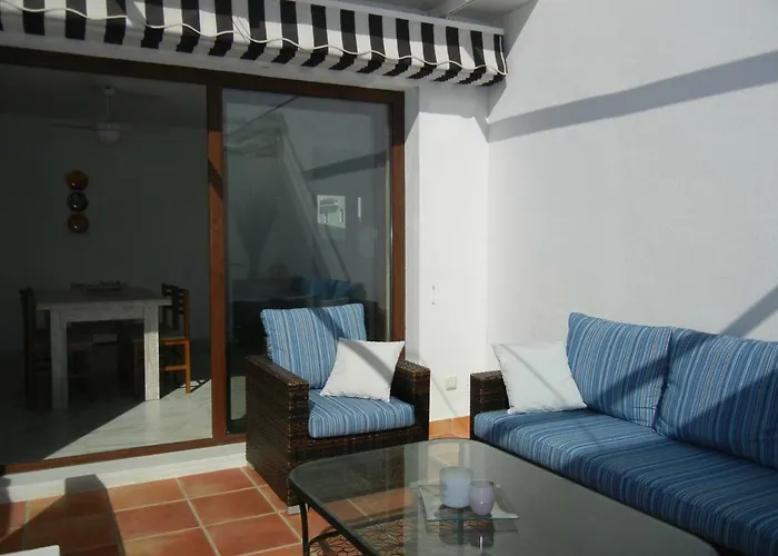 Будинок відпочинку - Playa - De 4 En Albayalde