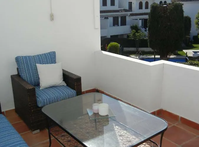 - Playa - De 4 En Albayalde Естепона