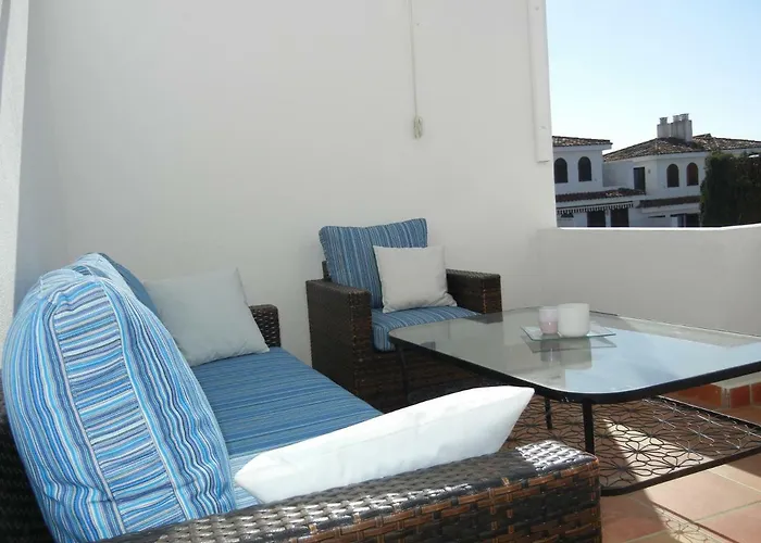 Будинок відпочинку - Playa - De 4 En Albayalde