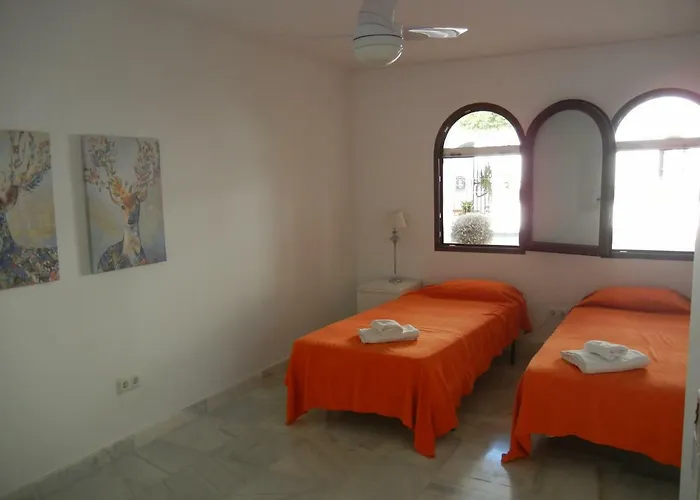 Будинок відпочинку - Playa - De 4 En Albayalde