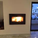 - Playa - De 4 En Albayalde Ferienhaus Estepona