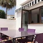 - Playa - De 4 En Albayalde Ferienhaus *