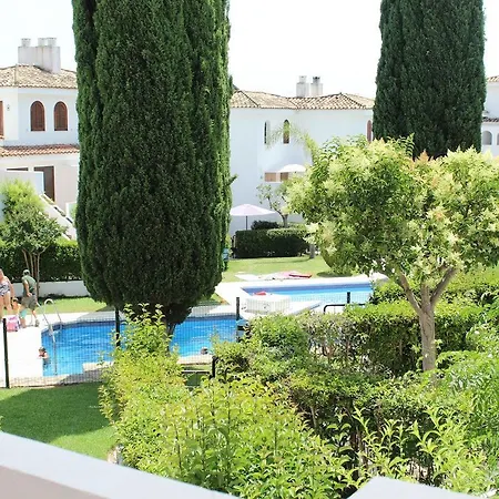 - Playa - De 4 En Albayalde Be17 Feriehus *