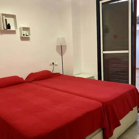 Semesterbostad - Playa - De 4 En Albayalde