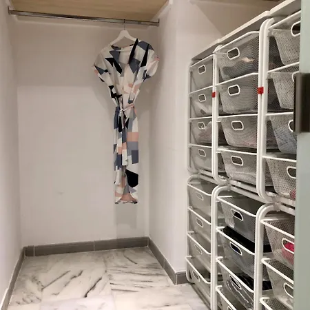 - Playa - De 4 En Albayalde Estepona