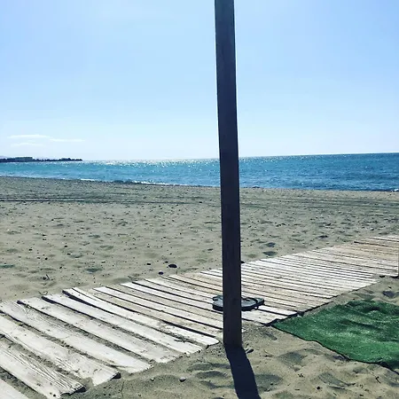 - Playa - De 4 En Albayalde Be17 Estepona