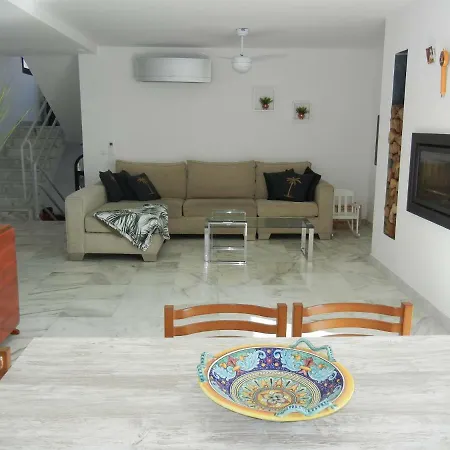 - Playa - De 4 En Albayalde Estepona