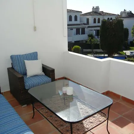 - Playa - De 4 En Albayalde Be17 Estepona