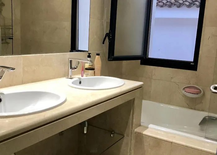 Semesterbostad - Playa - De 4 En Albayalde