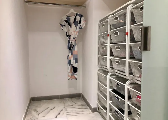 - Playa - De 4 En Albayalde Estepona