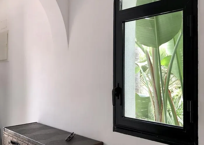 Semesterbostad - Playa - De 4 En Albayalde