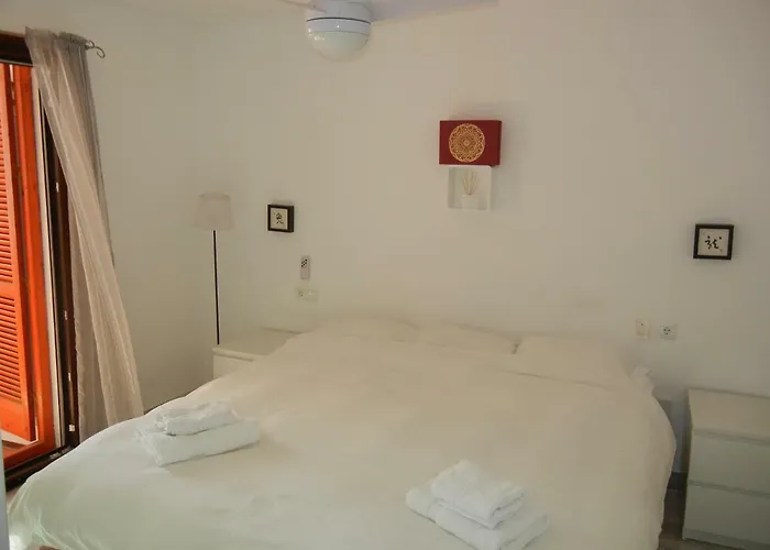 - Playa - De 4 En Albayalde Estepona