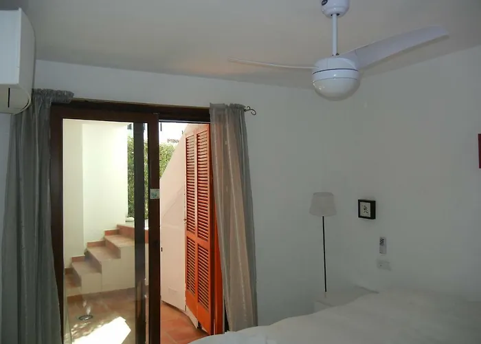 - Playa - De 4 En Albayalde Semesterbostad *