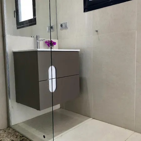Vakantiehuis - Playa - De 4 En Albayalde Be17 Estepona