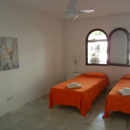 Сasa de vacaciones - Playa - De 4 En Albayalde Be17